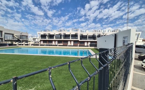 2 bedroom Townhouse in Gran Alacant - SPB141427 - Photo - 1