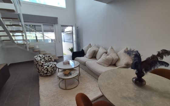 2 bedroom Townhouse in Gran Alacant - SPB141427 - Photo - 3