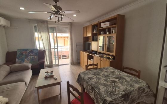 Apartamento de 2 habitaciones en San Pedro del Pinatar - SPB141430 - Foto - 2
