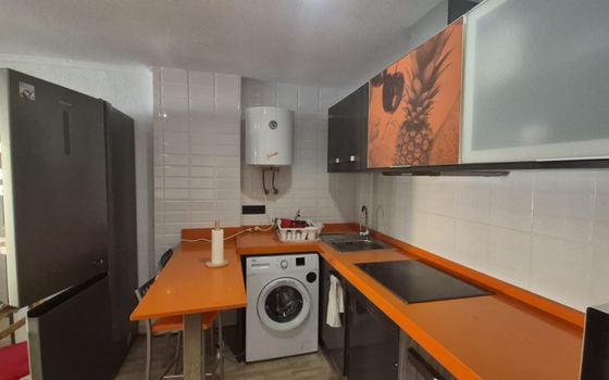 Apartamento de 2 habitaciones en San Pedro del Pinatar - SPB141430 - Foto - 4