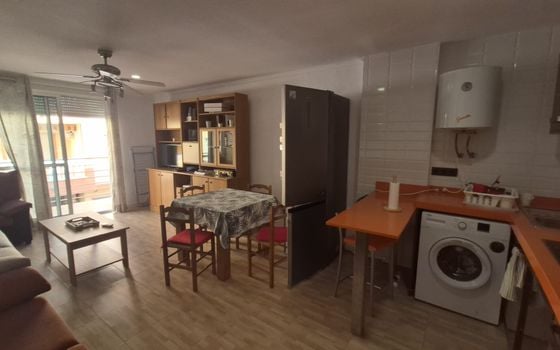 Apartamento de 2 habitaciones en San Pedro del Pinatar - SPB141430 - Foto - 3