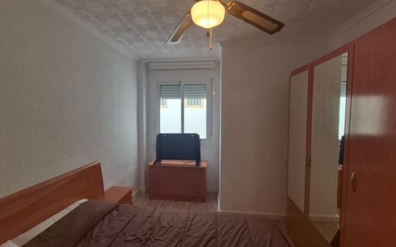 Apartamento de 2 habitaciones en San Pedro del Pinatar - SPB141430 - Foto - 5