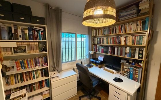 Villa de 5 chambres à Archena - SPB141431 - Photo - Small - 6
