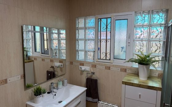 Villa de 5 chambres à Archena - SPB141431 - Photo - Small - 7