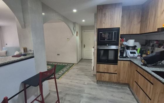 Apartamento de 3 habitaciones en Murcia - SPB141433 - Foto - 4