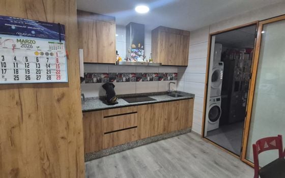 Apartamento de 3 habitaciones en Murcia - SPB141433 - Foto - 3