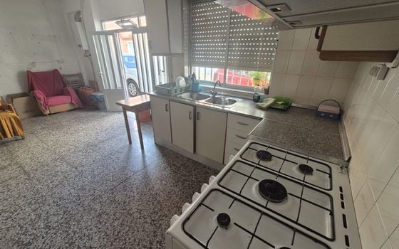Městské domy   v Alcantarilla, 3 ložnice - SPB141434 - Foto - 2