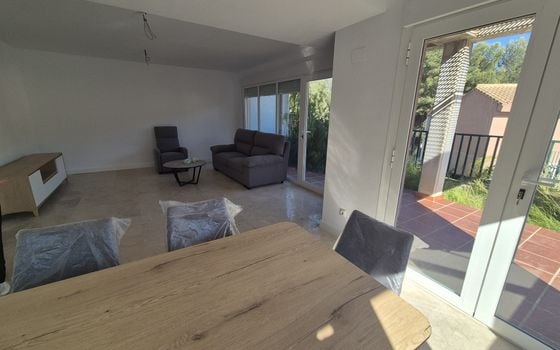 Villa de 4 habitaciones en Murcia - SPB141435 - Foto - 4