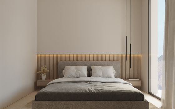 Appartement de 3 chambres à Calp - GEA109467 - Photo - Small - 8