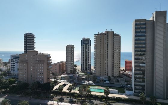 Appartement de 3 chambres à Calp - GEA109467 - Photo - Small - 17