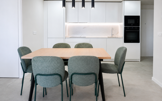 Appartement de 3 chambres à Calp - GEA109467 - Photo - Small - 6