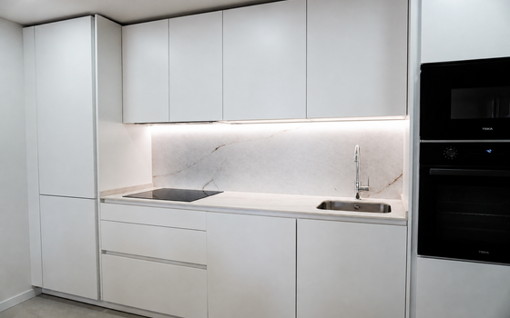 Appartement de 3 chambres à Calp - GEA109467 - Photo - Small - 8