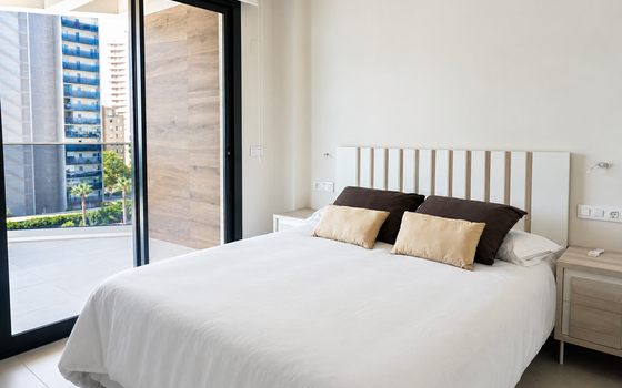 Appartement de 3 chambres à Calp - GEA109467 - Photo - Small - 10