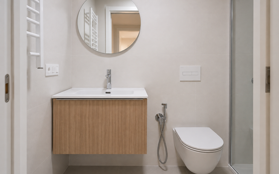Appartement de 3 chambres à Calp - GEA109467 - Photo - Small - 14