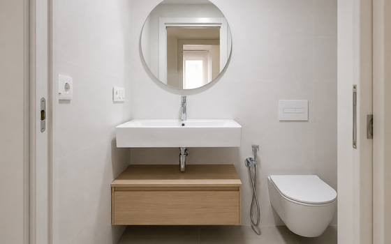 Appartement de 3 chambres à Calp - GEA109467 - Photo - Small - 15