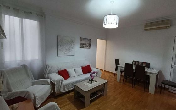 4 bedroom Apartment in Alicante - EES141474 - Photo - 1
