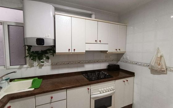 4 bedroom Apartment in Alicante - EES141474 - Photo - 5