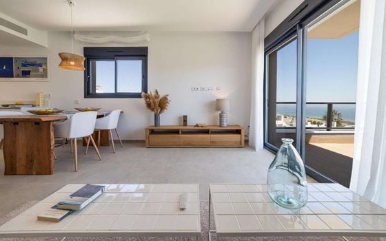 3 bedroom Apartment in Gran Alacant - EES141479 - Photo - 4