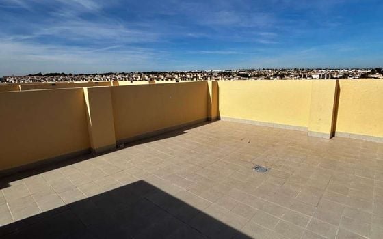 Penthouse de 2 chambres à Orihuela - EES141495 - Photo - Small - 11