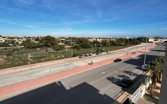 Penthouse de 2 chambres à Orihuela - EES141495 - Photo - Small - 13
