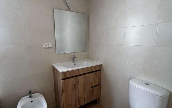 Penthouse de 2 chambres à Orihuela - EES141495 - Photo - Small - 7