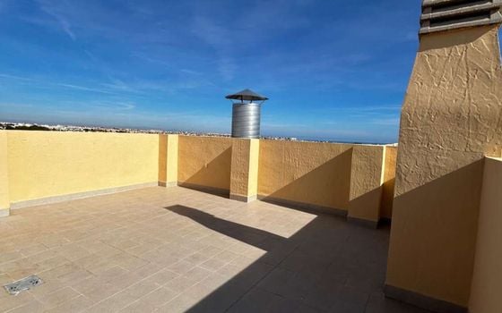Penthouse de 2 chambres à Orihuela - EES141495 - Photo - Small - 12