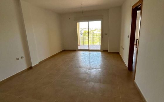 Пентхаус в Ориуэла, 2 спальни - EES141495 - Фото - 2