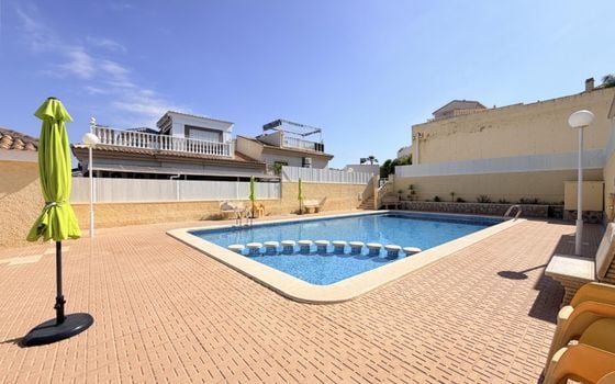 3 bedroom Townhouse in Rojales - IMC141500 - Photo - Small - 40