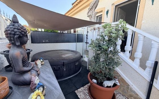3 bedroom Townhouse in Rojales - IMC141500 - Photo - Small - 36