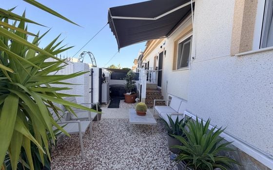3 bedroom Townhouse in Rojales - IMC141500 - Photo - Small - 35