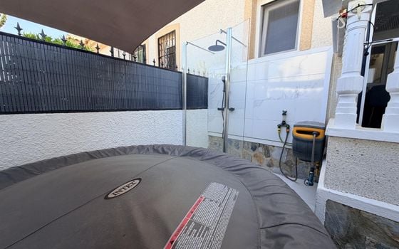 3 bedroom Townhouse in Rojales - IMC141500 - Photo - Small - 37