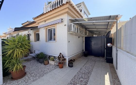 3 bedroom Townhouse in Rojales - IMC141500 - Photo - 1