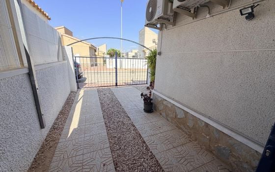 3 bedroom Townhouse in Rojales - IMC141500 - Photo - Small - 39