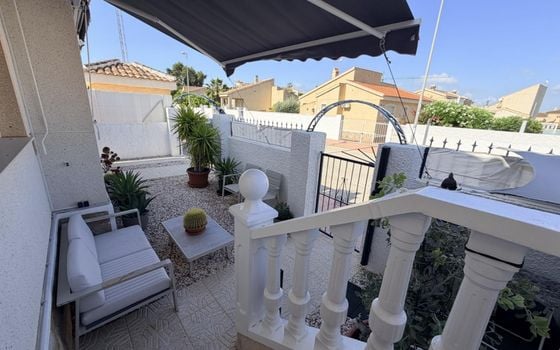 3 bedroom Townhouse in Rojales - IMC141500 - Photo - Small - 34