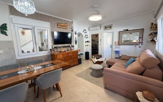 3 bedroom Townhouse in Rojales - IMC141500 - Photo - 5