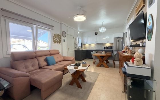 3 bedroom Townhouse in Rojales - IMC141500 - Photo - 3
