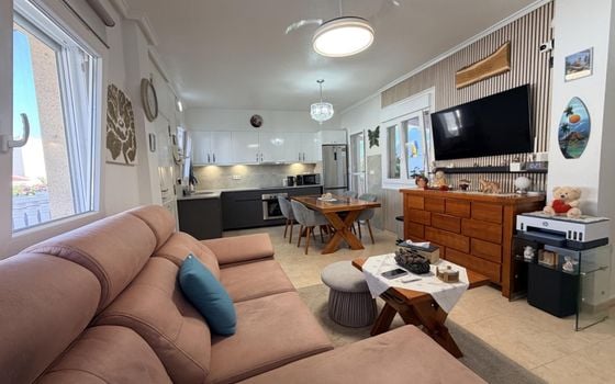 3 bedroom Townhouse in Rojales - IMC141500 - Photo - 4
