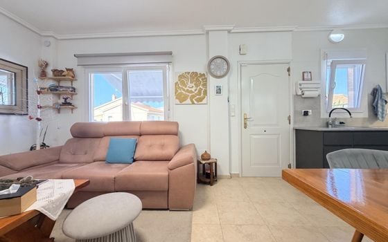 3 bedroom Townhouse in Rojales - IMC141500 - Photo - 2