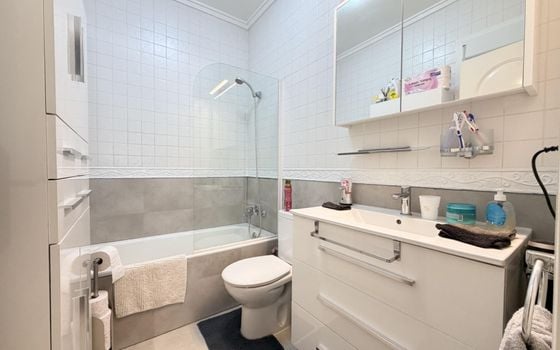 3 bedroom Townhouse in Rojales - IMC141500 - Photo - Small - 17