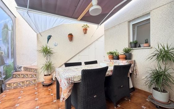 3 bedroom Townhouse in Rojales - IMC141500 - Photo - Small - 19
