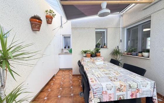 3 bedroom Townhouse in Rojales - IMC141500 - Photo - Small - 20