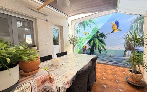 3 bedroom Townhouse in Rojales - IMC141500 - Photo - Small - 21