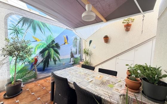 3 bedroom Townhouse in Rojales - IMC141500 - Photo - Small - 22