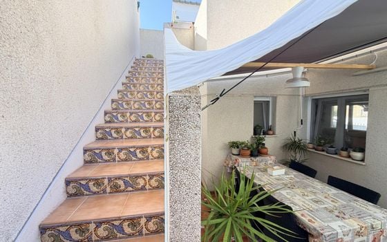 3 bedroom Townhouse in Rojales - IMC141500 - Photo - Small - 23