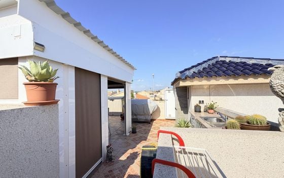 3 bedroom Townhouse in Rojales - IMC141500 - Photo - Small - 24