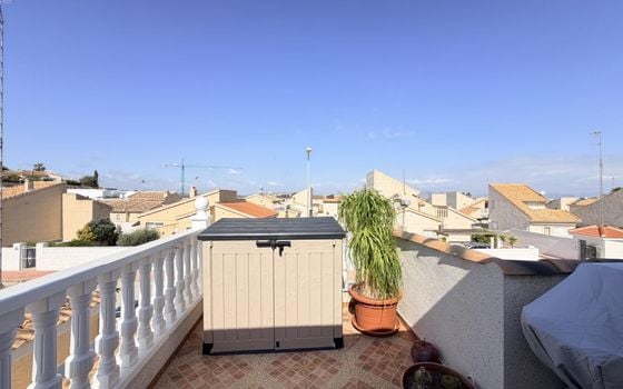 3 bedroom Townhouse in Rojales - IMC141500 - Photo - Small - 32