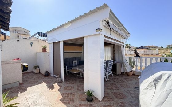 3 bedroom Townhouse in Rojales - IMC141500 - Photo - Small - 25