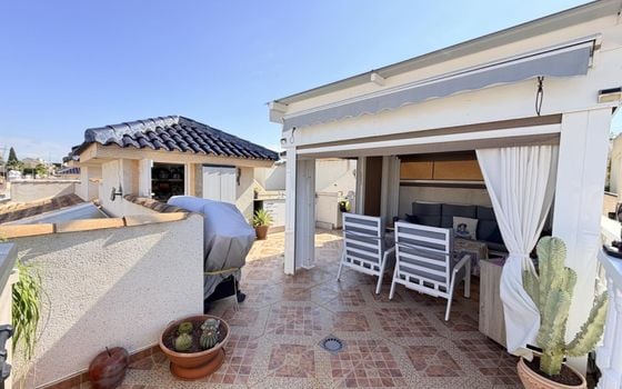 3 bedroom Townhouse in Rojales - IMC141500 - Photo - Small - 26