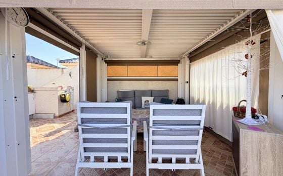 3 bedroom Townhouse in Rojales - IMC141500 - Photo - Small - 27