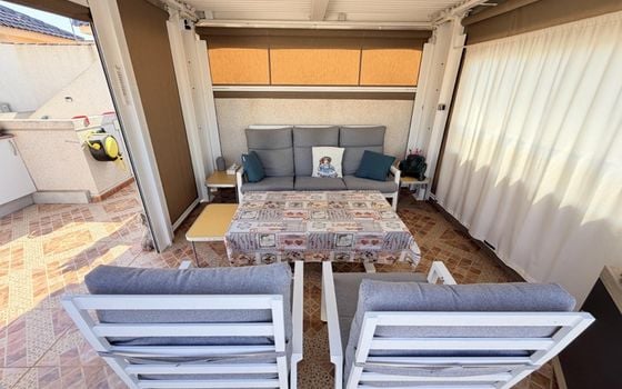 3 bedroom Townhouse in Rojales - IMC141500 - Photo - Small - 28